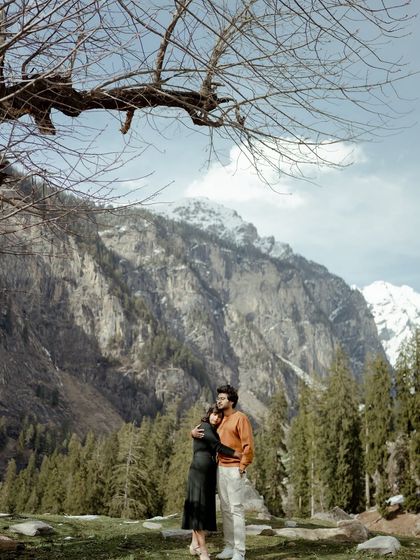 Adventures in India photo 18