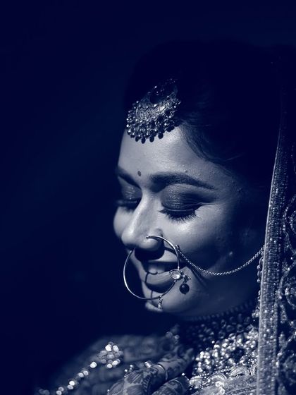 Bridal & Groom Portraits photo 45