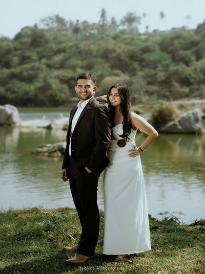 2Bonds - Wedding Photography & Films Pre-Wedding Narratives: The Start of Your Story photo 22