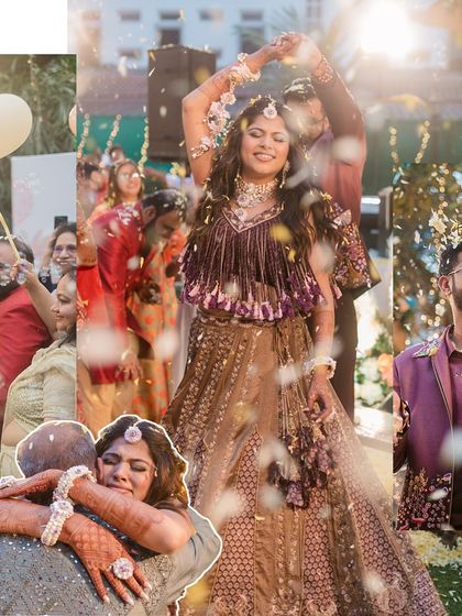 Immersive Pre-Wedding Celebrations photo 4