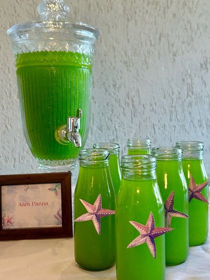 Whimsical Kids' Parties photo 7