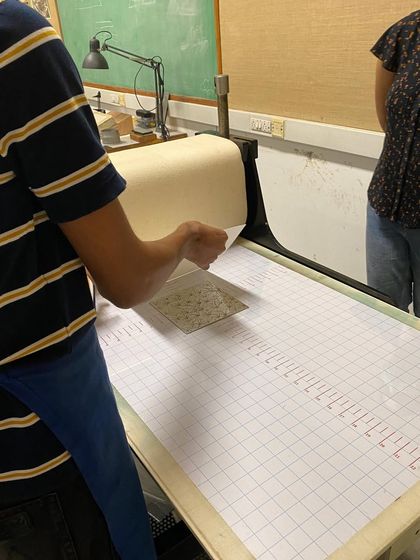 Soumitro Ghosh - Architectural Design Additional Work & Engagements photo 50