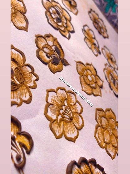 From Paper to Skin: The Learning Journey photo 49