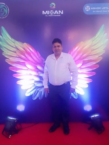 Corporate Stage Shows photo 36