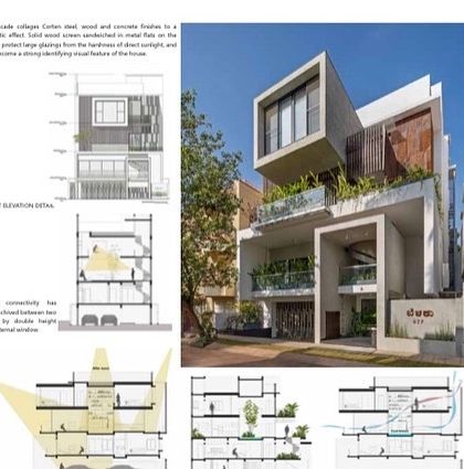 Techno Architecture - Luxury Residential Architecture Awards & Recognition photo 3