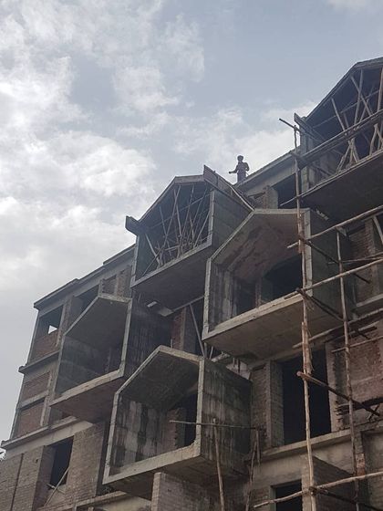 Architecture Continuous - Architectural Design Urban & Multi-Family Housing photo 12