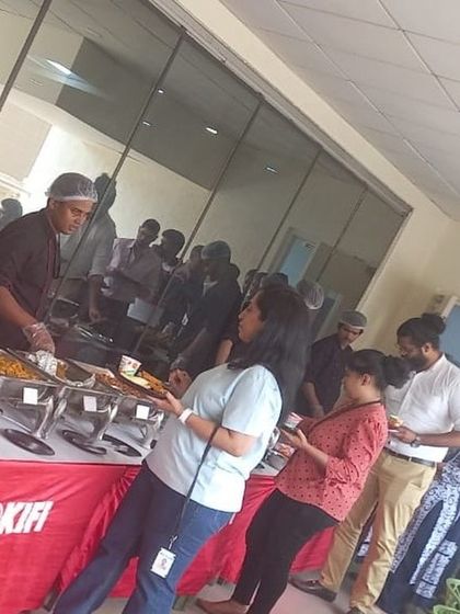 Cookifi - Corporate Event Catering Corporate Lunch Buffets photo 21