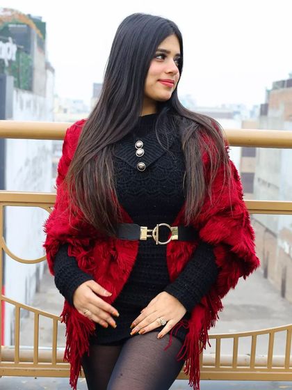 Themed & Creative Portraits photo 20