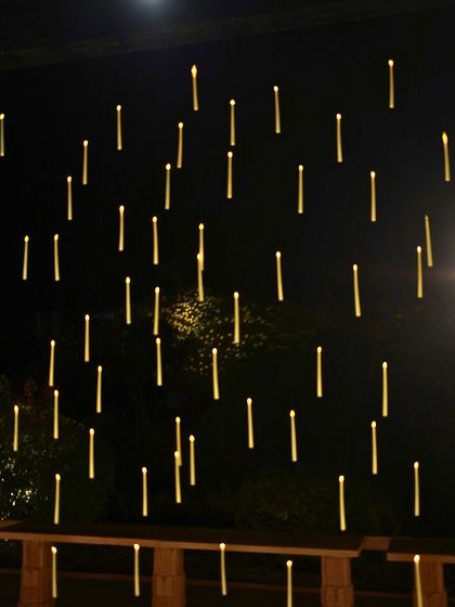 Spectacular Sangeet Nights photo 13