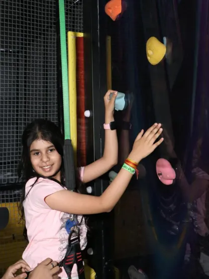 Trampoline & Adventure Park photo 34