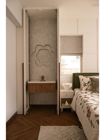 Serene Bedroom Sanctuaries photo 29