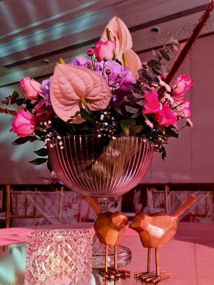 Wedlock Weddings - Full-Service Wedding Planning & Design Creative Themed Celebrations photo 25