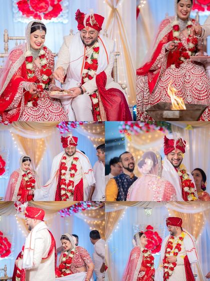 Diverse Cultural Ceremonies photo 47