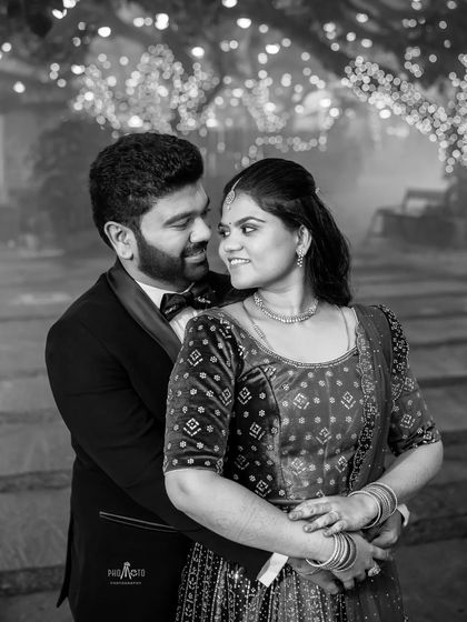 Phometo - Wedding Photography Grand Receptions & Sangeet Nights photo 21