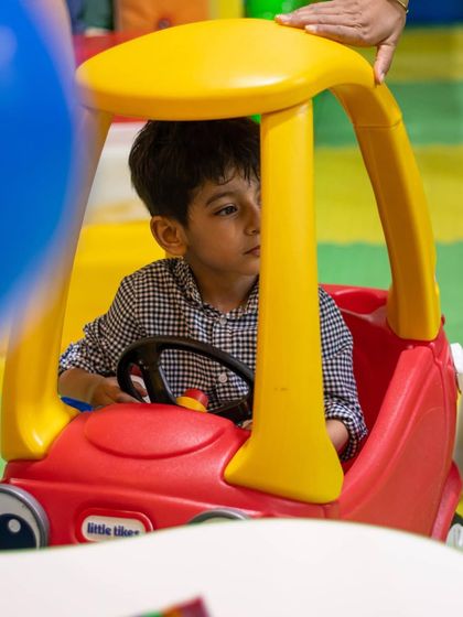 Indoor Soft Play Adventures photo 29