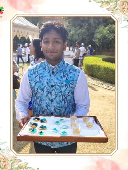 Innovative & Molecular Cocktails photo 12