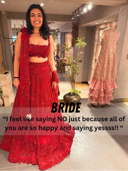 From Vision to 'I Do': Real Bride Stories photo 19