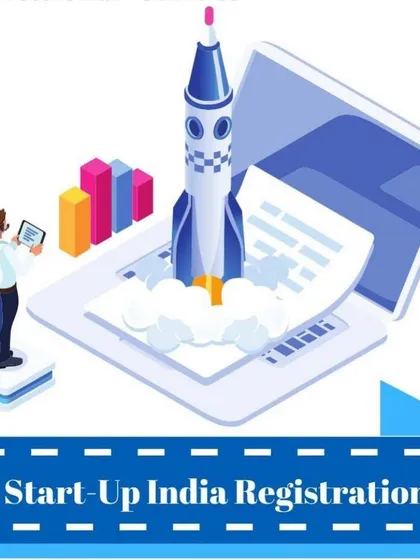 We specialize in Start-Up India registration, helping you unlock valuable government benefits, tax exemptions, and support for your new venture. Let us guide you through the eligibility and application process.