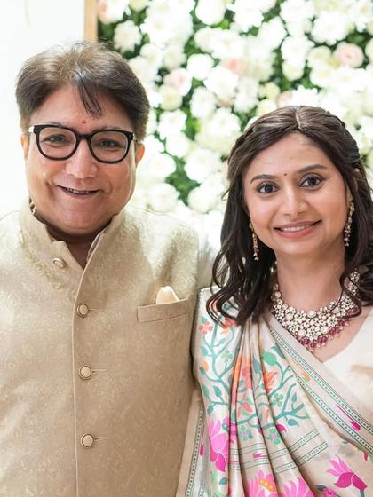 For the Bride's Tribe & Family photo 18