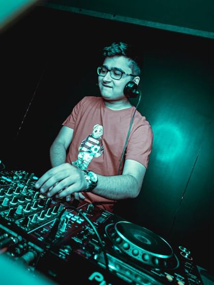 High-Energy Club Nights photo 47