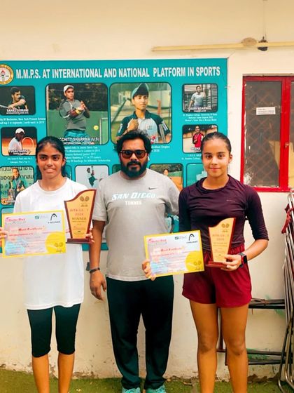 Our Champions: National & International Wins photo 14