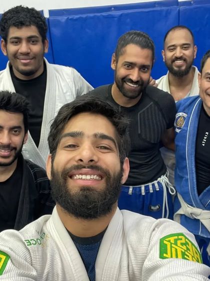 Gi Jiu-Jitsu: The Traditional Art photo 9