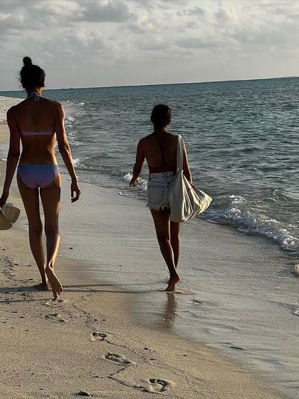 Yoga & Adventure: Lakshadweep photo 18