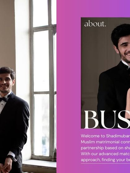 Shadi Mubarak - Wedding Planning & Packages Wedding Packages & All-In-One Services photo 9