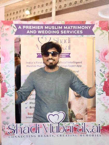 Shadi Mubarak - Wedding Planning & Packages Shadi Mubarak in the Community photo 17