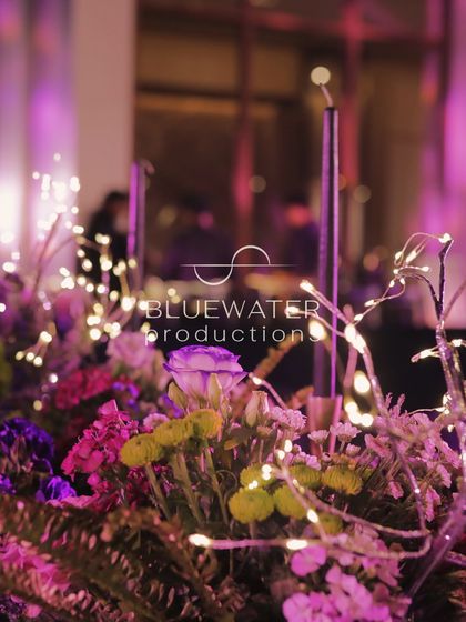 Sneha & Shahil - Wedding Decor and Production Additional Work photo 24