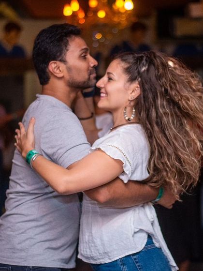 Furor - Latin Dance Classes La Rumba: The Socials photo 51