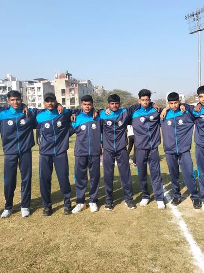 Our Champions: League Wins & Selections photo 12