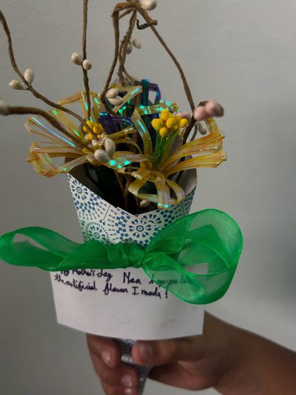 Festive Fun & Seasonal Crafts photo 9