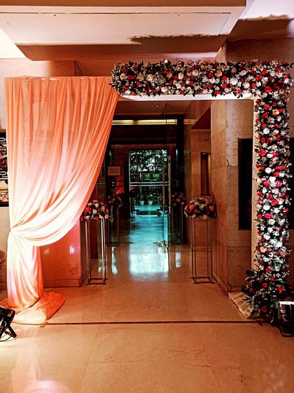 Chic Sangeet & Cocktail Nights photo 40