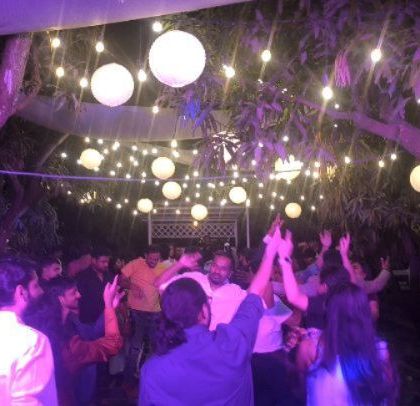 McDj Sandy - AV Production for Events Additional Work photo 5