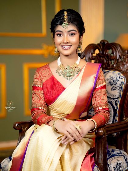 Red Carpet Studio - Bespoke Bridal & Occasion Wear Our Celebrity Moments & Client Diaries photo 67