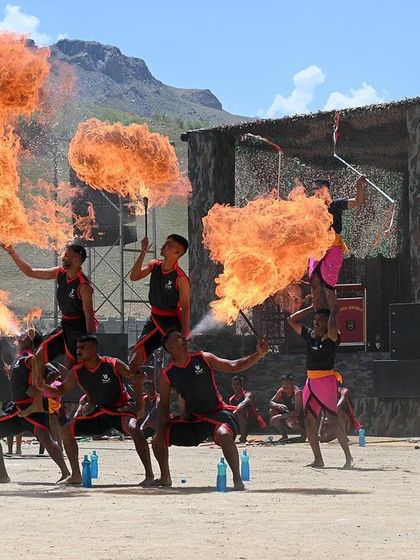 Vishal Diwan - Corporate & Business Photography High-Profile Event Coverage photo 15