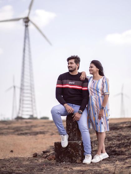 Romance in Nature photo 35