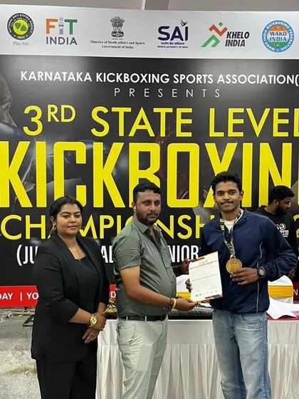 Our Team & Champions photo 3