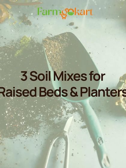 Potting Mixes & Soil Additives photo 11