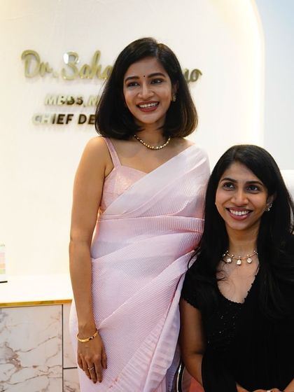 Skinmatics - Facial Aesthetics & Anti-Aging Meet Our Expert Team photo 7