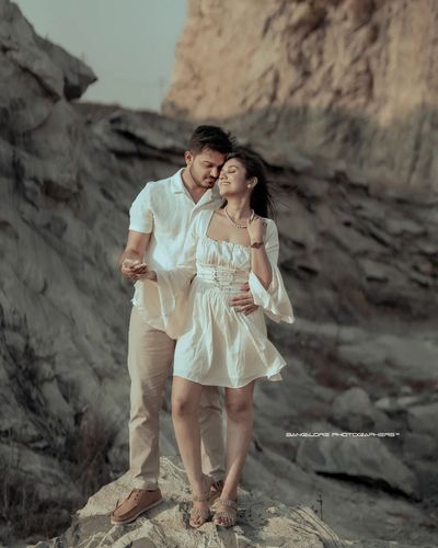 Couple Photoshoots