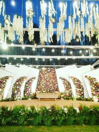 Wedding & Social Event Decoration