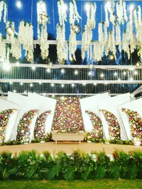 Wedding & Social Event Decoration