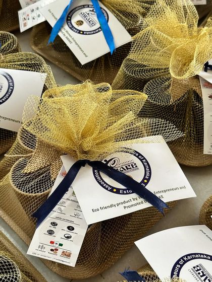 The Gift Cottage - Corporate & Event Gifting Custom Branded Gifts photo 15