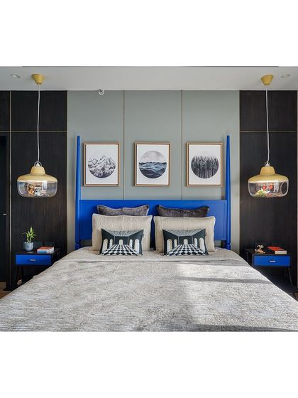 Yellow Door Architects - Residential Architecture & Interior Design Vibrant Living: Eclectic & Contemporary Interiors photo 6