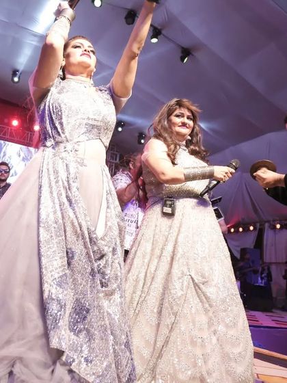 High-Energy Garba & Navratri Nights photo 56