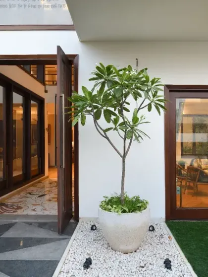 Indoor-Outdoor Integration photo 18