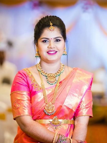 Trendsboutique - Custom Bridal & Festive Wear for Women Happy Clients, Beautiful Memories photo 44