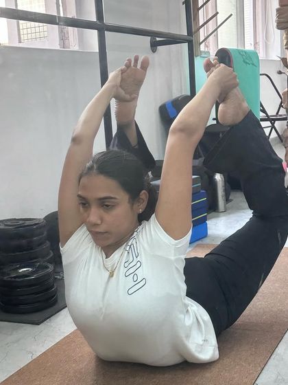 In-Person Group Practice photo 18